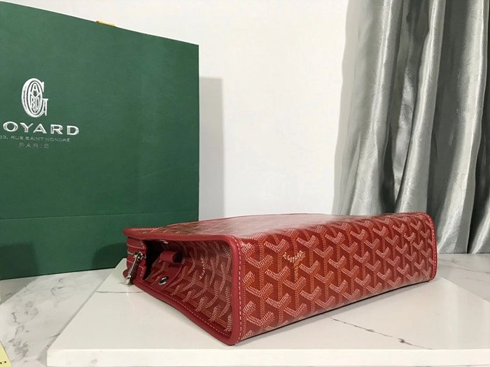 고야드 쥬방스 GM 클러치 레플리카 미러급 SA급 S급 고퀄리티  [남성여성공용] best 77