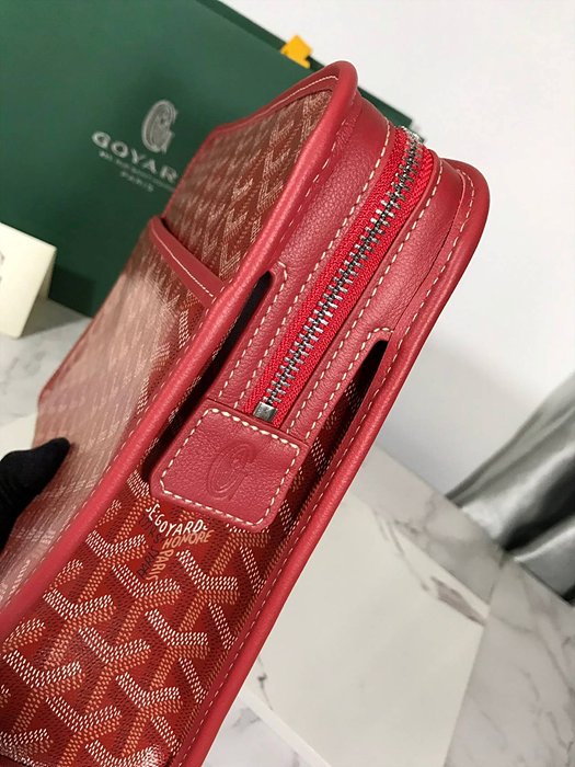 고야드 쥬방스 GM 클러치 레플리카 미러급 SA급 S급 고퀄리티  [남성여성공용] best 78