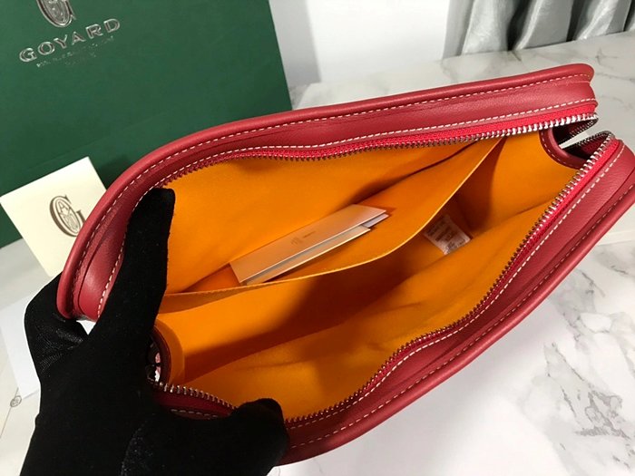 고야드 쥬방스 GM 클러치 레플리카 미러급 SA급 S급 고퀄리티  [남성여성공용] best 79