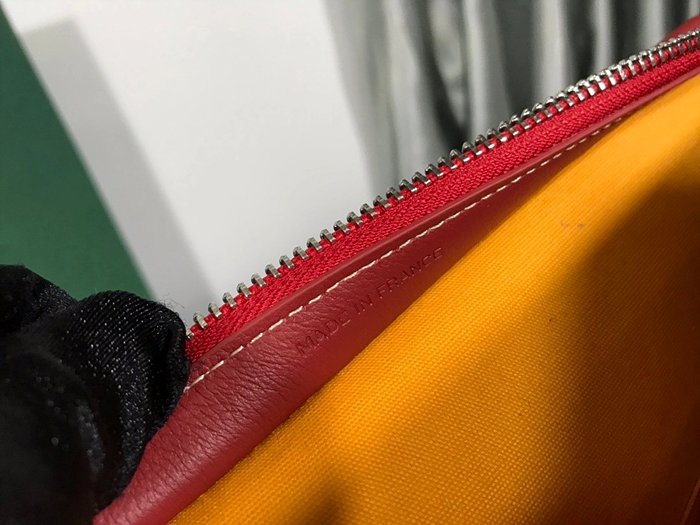 고야드 쥬방스 GM 클러치 레플리카 미러급 SA급 S급 고퀄리티  [남성여성공용] best 80