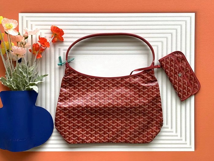 고야드 보헴 호보백 (11COLOR) 레플리카 미러급 SA급 S급 고퀄리티 가방 숄더백 [여성] 81