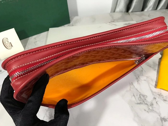 고야드 쥬방스 GM 클러치 레플리카 미러급 SA급 S급 고퀄리티  [남성여성공용] best 81