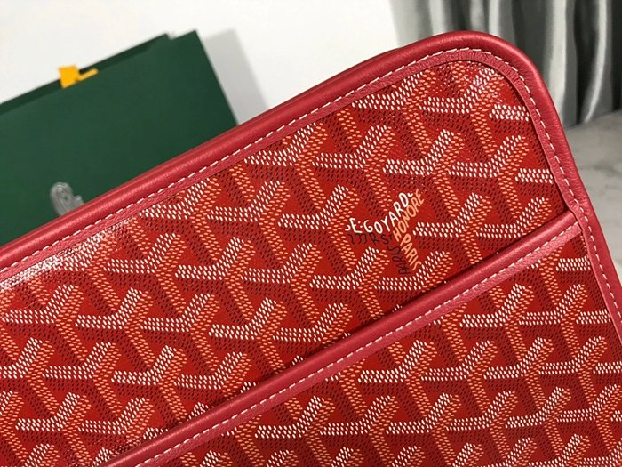 고야드 쥬방스 GM 클러치 레플리카 미러급 SA급 S급 고퀄리티  [남성여성공용] best 82