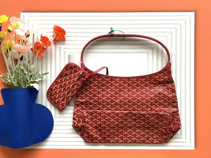 고야드 보헴 호보백 (11COLOR) 레플리카 미러급 SA급 S급 고퀄리티 가방 숄더백 [여성] 82