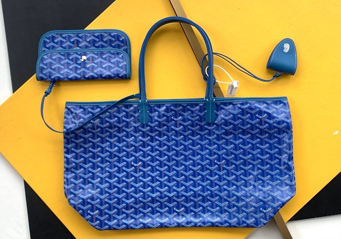 고야드 생루이백 PM (10COLOR) 레플리카 미러급 SA급 S급 고퀄리티 가방 토트백 [여성] 최상급 하이엔드 - best 82