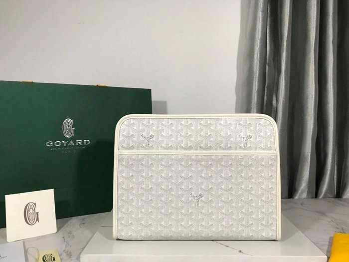 고야드 쥬방스 GM 클러치 레플리카 미러급 SA급 S급 고퀄리티  [남성여성공용] best 83