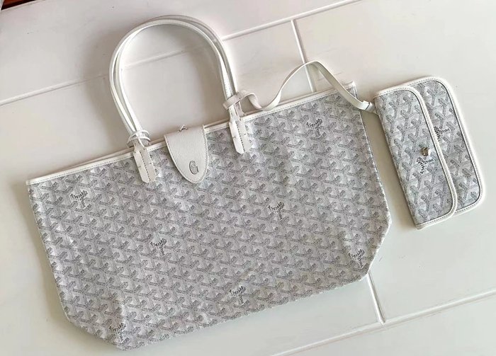 고야드 생루이백 PM (10COLOR) 레플리카 미러급 SA급 S급 고퀄리티 가방 토트백 [여성] 최상급 하이엔드 - best 83