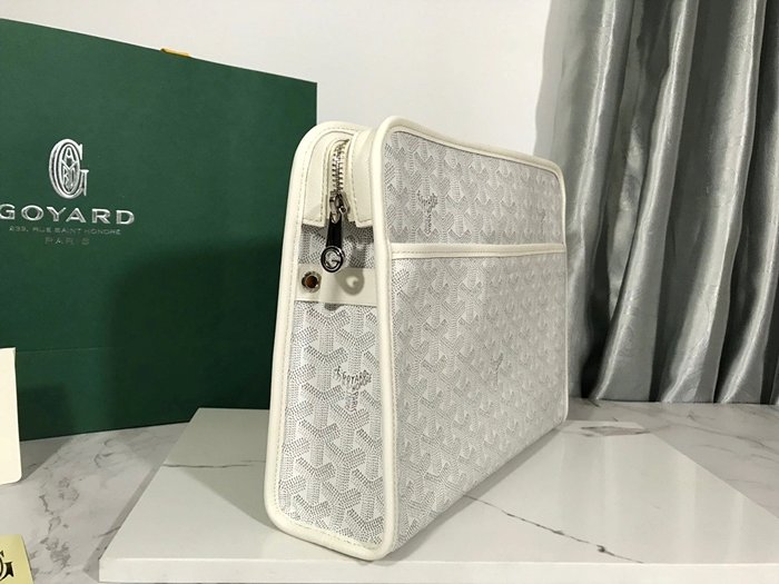 고야드 쥬방스 GM 클러치 레플리카 미러급 SA급 S급 고퀄리티  [남성여성공용] best 84