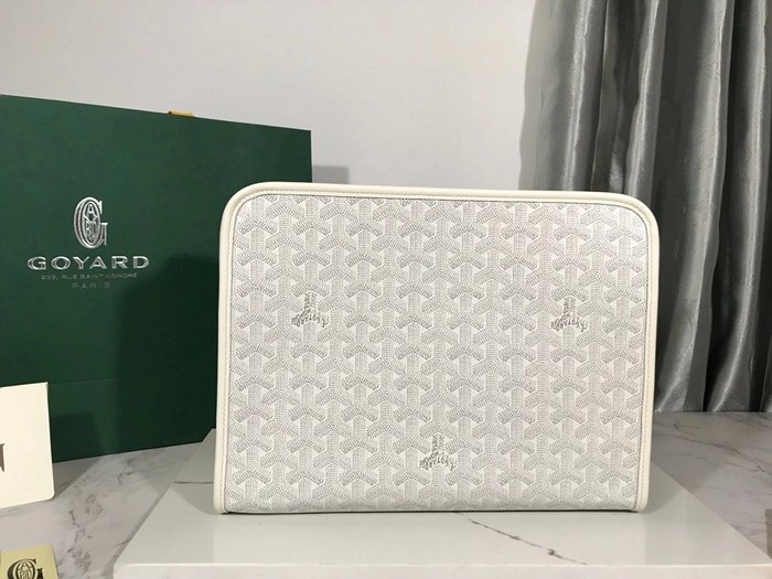 고야드 쥬방스 GM 클러치 레플리카 미러급 SA급 S급 고퀄리티  [남성여성공용] best 85