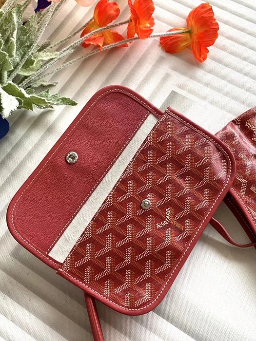 고야드 보헴 호보백 (11COLOR) 레플리카 미러급 SA급 S급 고퀄리티 가방 숄더백 [여성] 86