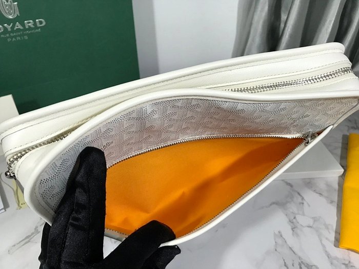 고야드 쥬방스 GM 클러치 레플리카 미러급 SA급 S급 고퀄리티  [남성여성공용] best 90