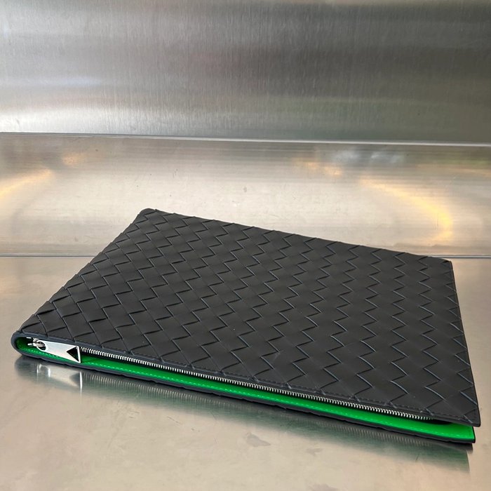 보테가베네타 하프 지퍼 파우치 클러치백 (10COLOR) 레플리카 미러급 SA급 S급 고퀄리티  [남성여성공용] - best 91