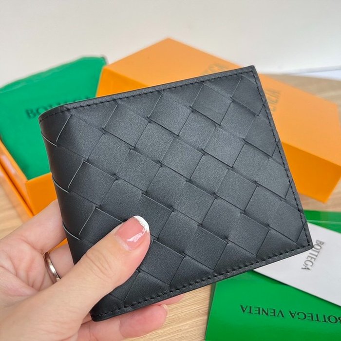 보테가베네타 인트레치아토 스몰 반지갑 (11color) 레플리카 미러급 SA급 S급 고퀄리티 [남성여성공용] 최상급 하이엔드 - best