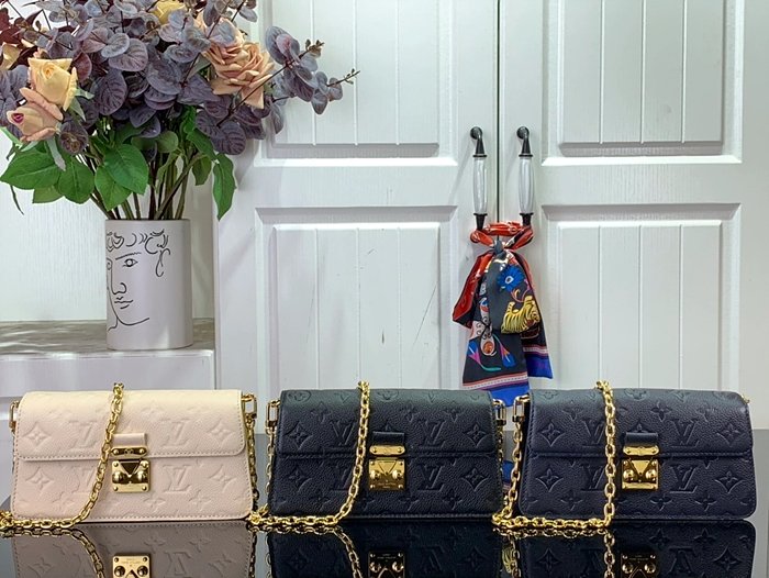 루이비통 월릿 온 체인 메티스 (3COLOR) 레플리카 미러급 SA급 S급 고퀄리티 가방 크로스백 숄더백 [여성] 최상급 하이엔드 - best