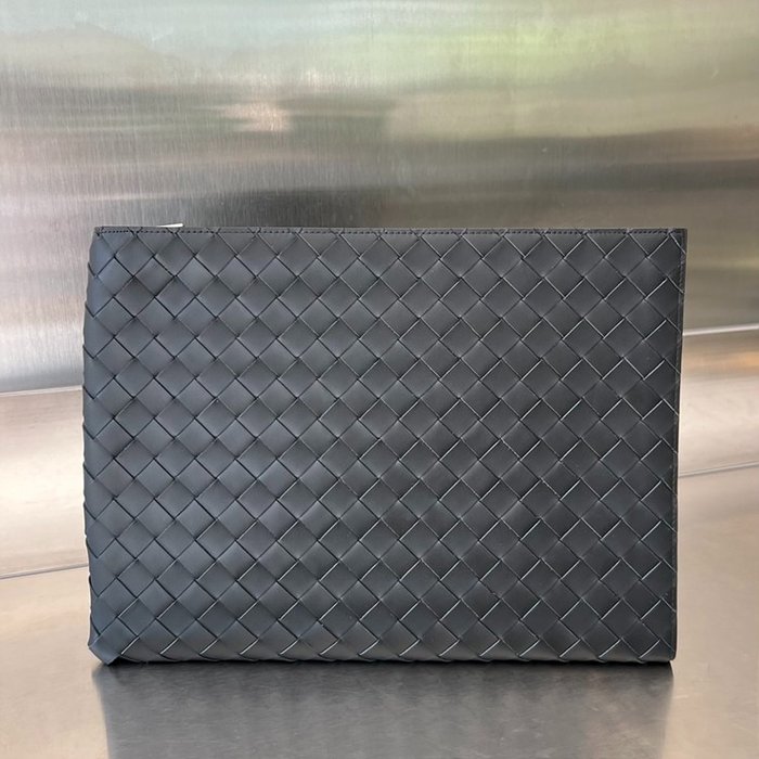 보테가베네타 하프 지퍼 파우치 클러치백 (10COLOR) 레플리카 미러급 SA급 S급 고퀄리티  [남성여성공용] - best