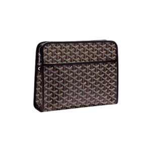 고야드 쥬방스 토일렛 (5 color) 레플리카 미러급 SA급 S급 고퀄리티 최상급 하이엔드 클러치백 가방 best [남성여성공용]