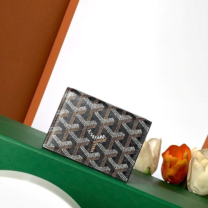 고야드 말제르브 카드지갑 (7COLOR) 레플리카 미러급 SA급 S급 고퀄리티  [남성여성공용] - best