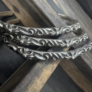 크롬하츠 SBT 팔찌 레플리카 미러급 SA급 S급 고퀄리티 최상급 하이엔드 악세사리 [남성여성공용]