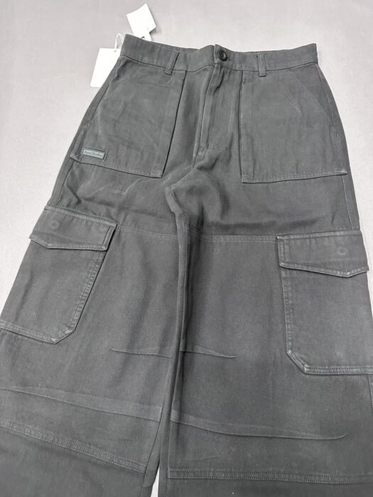 아크네스튜디오 A자 워싱 카고 팬츠 레플리카 미러급 SA급 S급 고퀄리티 하이엔드 최상급 의류 [남성여성공용] 9