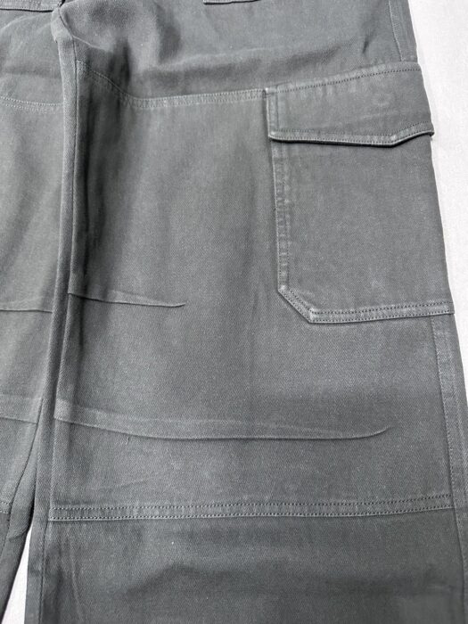 아크네스튜디오 A자 워싱 카고 팬츠 레플리카 미러급 SA급 S급 고퀄리티 하이엔드 최상급 의류 [남성여성공용] 10