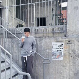 톰브라운 사선 크루넥 맨투맨 2컬러 레플리카 미러급 SA급 S급 고퀄리티 하이엔드 최상급 의류 [남성여성공용]