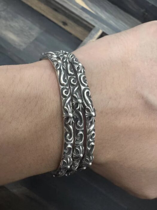 크롬하츠 SBT 팔찌 레플리카 미러급 SA급 S급 고퀄리티 최상급 하이엔드 악세사리 [남성여성공용]