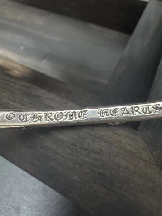 크롬하츠 SBT 팔찌 레플리카 미러급 SA급 S급 고퀄리티 최상급 하이엔드 악세사리 [남성여성공용] 6