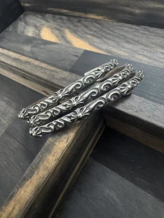 크롬하츠 SBT 팔찌 레플리카 미러급 SA급 S급 고퀄리티 최상급 하이엔드 악세사리 [남성여성공용] 3