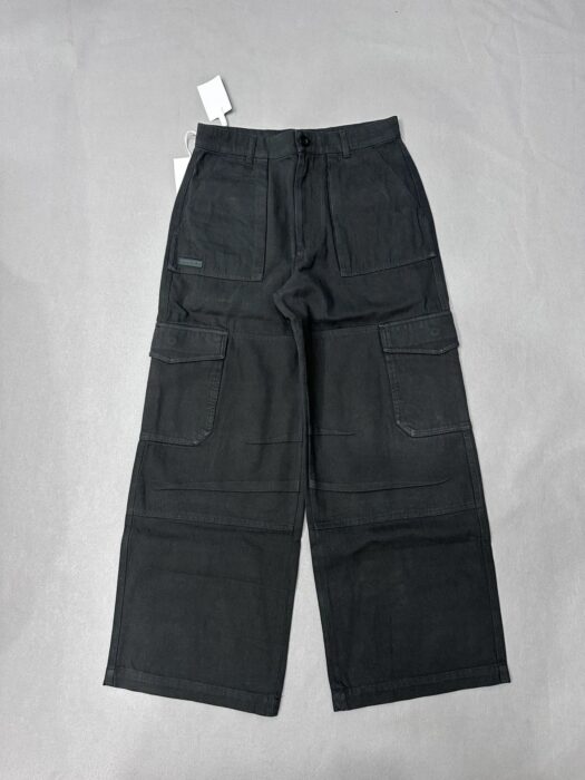 아크네스튜디오 A자 워싱 카고 팬츠 레플리카 미러급 SA급 S급 고퀄리티 하이엔드 최상급 의류 [남성여성공용] 2