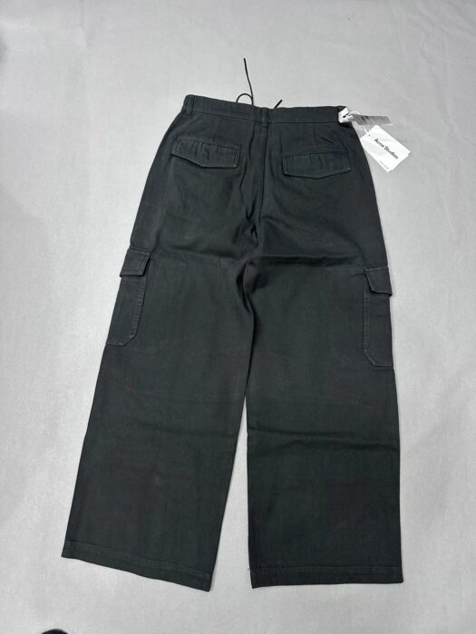 아크네스튜디오 A자 워싱 카고 팬츠 레플리카 미러급 SA급 S급 고퀄리티 하이엔드 최상급 의류 [남성여성공용] 3