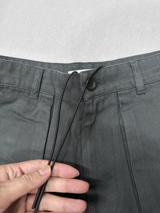아크네스튜디오 A자 워싱 카고 팬츠 레플리카 미러급 SA급 S급 고퀄리티 하이엔드 최상급 의류 [남성여성공용] 14