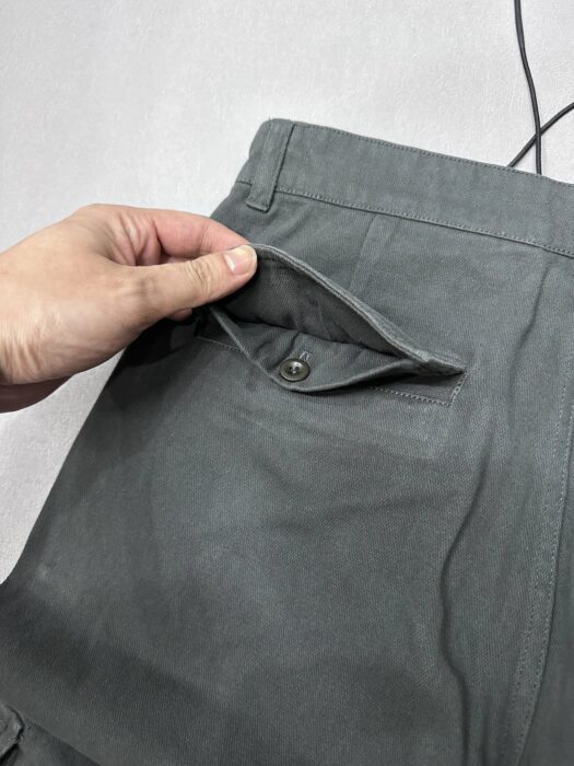 아크네스튜디오 A자 워싱 카고 팬츠 레플리카 미러급 SA급 S급 고퀄리티 하이엔드 최상급 의류 [남성여성공용] 17