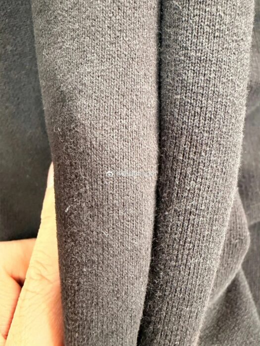 디올 반지퍼 맨투맨 카라티 블랙 레플리카 미러급 SA급 S급 고퀄리티 하이엔드 최상급 의류 [남성여성공용] 12