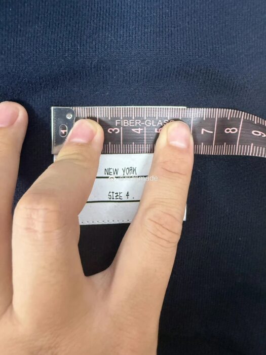 톰브라운 사선 크루넥 맨투맨 2컬러 레플리카 미러급 SA급 S급 고퀄리티 하이엔드 최상급 의류 [남성여성공용] 9