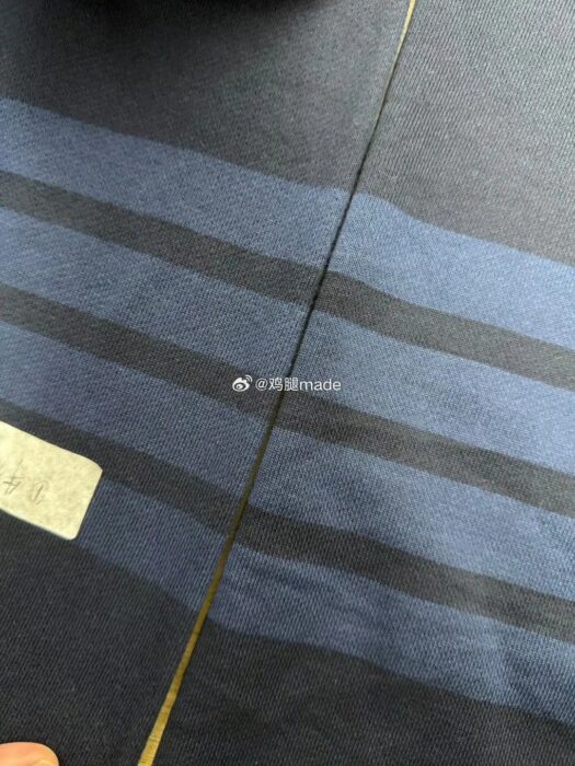 톰브라운 사선 크루넥 맨투맨 2컬러 레플리카 미러급 SA급 S급 고퀄리티 하이엔드 최상급 의류 [남성여성공용] 14
