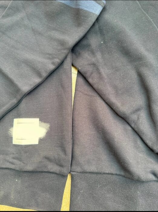 톰브라운 사선 크루넥 맨투맨 2컬러 레플리카 미러급 SA급 S급 고퀄리티 하이엔드 최상급 의류 [남성여성공용] 20