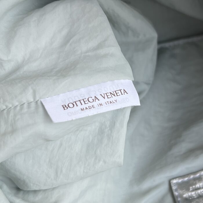 보테가베네타 더스트 노떼 백 839394 빈티지 실버 레플리카 미러급 SA급 S급 고퀄리티 최상급 하이엔드 가방 [여성] 10