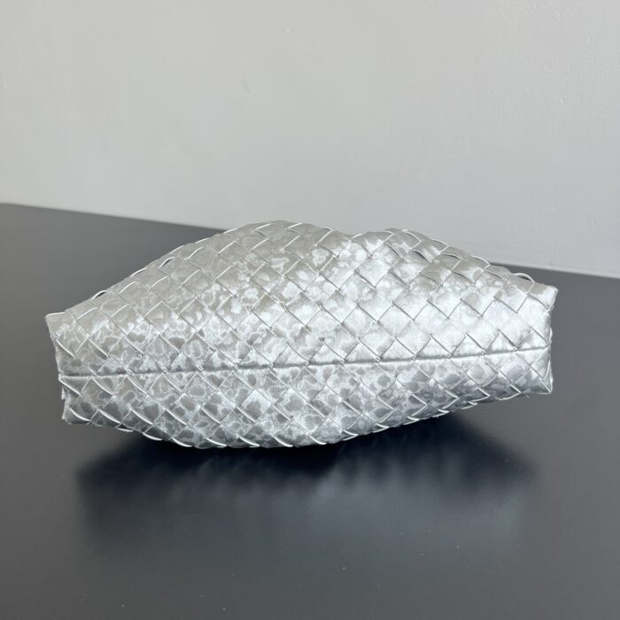 보테가베네타 더스트 노떼 백 839394 빈티지 실버 레플리카 미러급 SA급 S급 고퀄리티 최상급 하이엔드 가방 [여성] 6