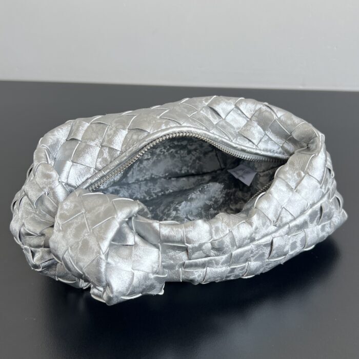 보테가베네타 미니 조디 651876 빈티지 실버 레플리카 미러급 SA급 S급 고퀄리티 최상급 하이엔드 가방 [여성] 4