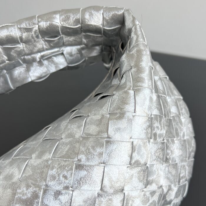 보테가베네타 미니 조디 651876 빈티지 실버 레플리카 미러급 SA급 S급 고퀄리티 최상급 하이엔드 가방 [여성] 7