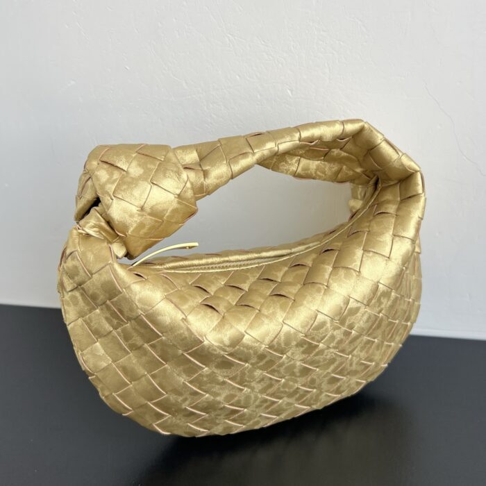 보테가베네타 미니 조디 651876 빈티지 골드 레플리카 미러급 SA급 S급 고퀄리티 최상급 하이엔드 가방 [여성] 3