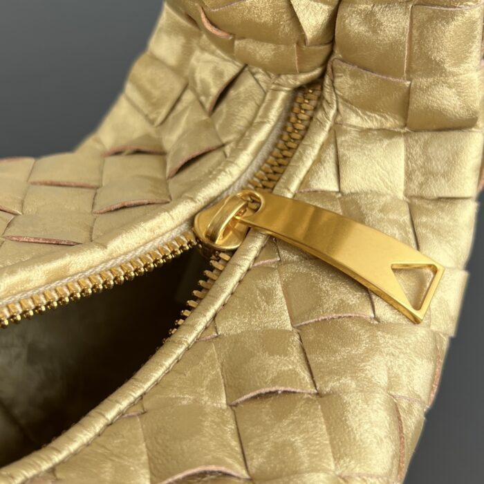 보테가베네타 미니 조디 651876 빈티지 골드 레플리카 미러급 SA급 S급 고퀄리티 최상급 하이엔드 가방 [여성] 7