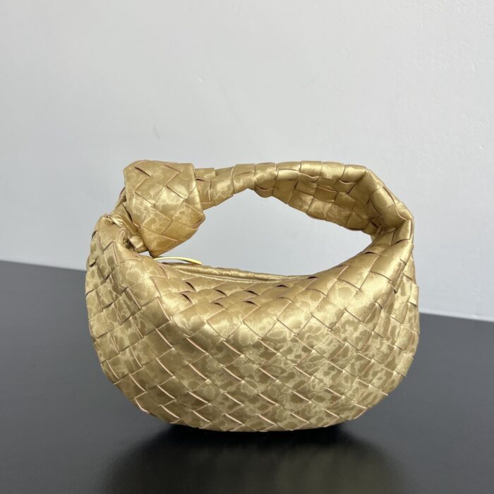 보테가베네타 미니 조디 651876 빈티지 골드 레플리카 미러급 SA급 S급 고퀄리티 최상급 하이엔드 가방 [여성]