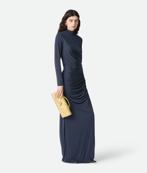 보테가베네타 안디아모 클러치 741511 빈티지 골드 레플리카 미러급 SA급 S급 고퀄리티 최상급 하이엔드 가방 [여성]