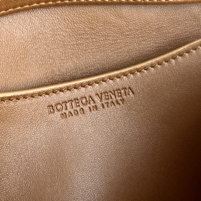 보테가베네타 놋 락 817191 앰버 레플리카 미러급 SA급 S급 고퀄리티 최상급 하이엔드 가방 [여성] 9