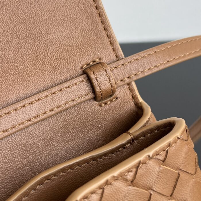 보테가베네타 놋 락 817191 앰버 레플리카 미러급 SA급 S급 고퀄리티 최상급 하이엔드 가방 [여성] 6