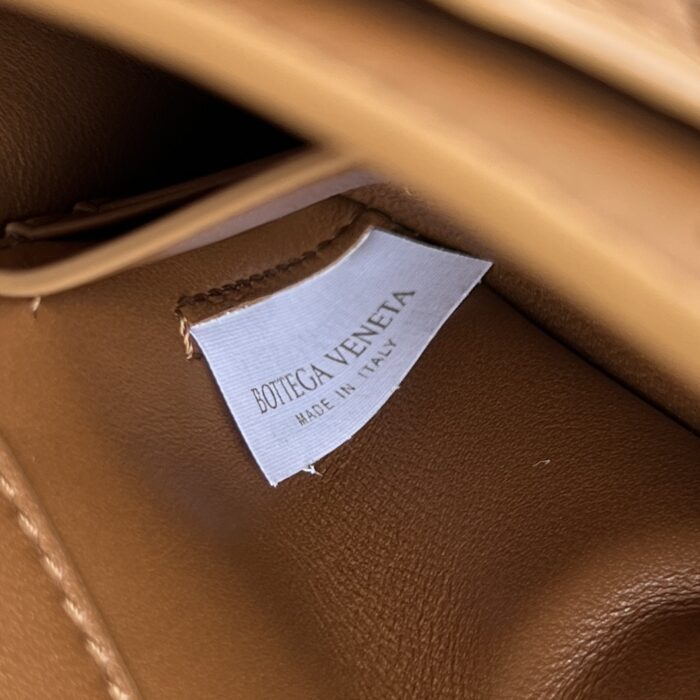 보테가베네타 놋 락 817191 앰버 레플리카 미러급 SA급 S급 고퀄리티 최상급 하이엔드 가방 [여성] 10