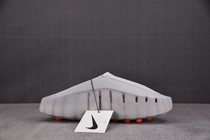 나이키 마인드 001 슬라이드 라이트 스모크 그레이 HQ4307-003 레플리카 미러급 SA급 S급 고퀄리티 최상급 하이엔드 신발 [남성여성공용] 2