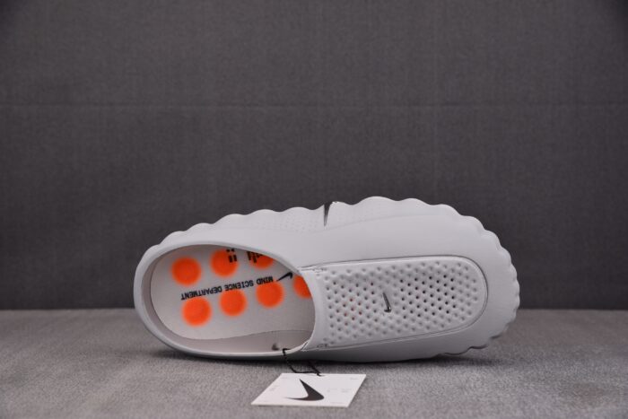 나이키 마인드 001 슬라이드 라이트 스모크 그레이 HQ4307-003 레플리카 미러급 SA급 S급 고퀄리티 최상급 하이엔드 신발 [남성여성공용] 3