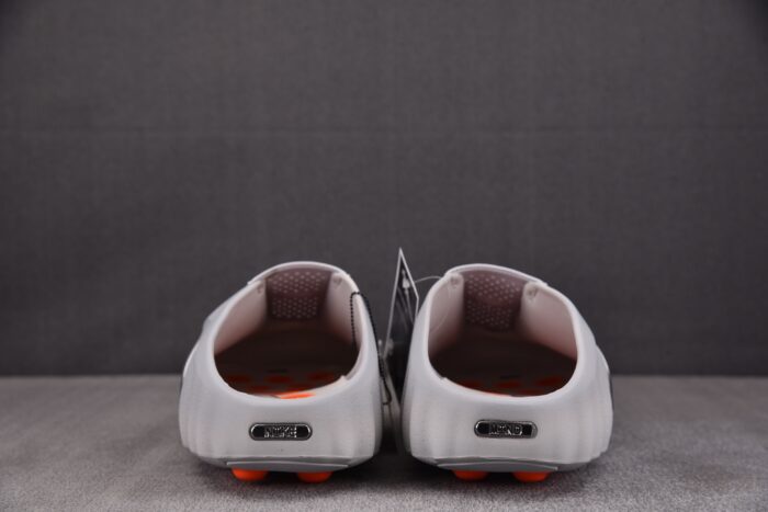 나이키 마인드 001 슬라이드 라이트 스모크 그레이 HQ4307-003 레플리카 미러급 SA급 S급 고퀄리티 최상급 하이엔드 신발 [남성여성공용] 5